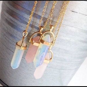 Natural Healing Stones🌹